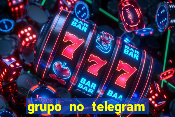 grupo no telegram de jogos hackeados